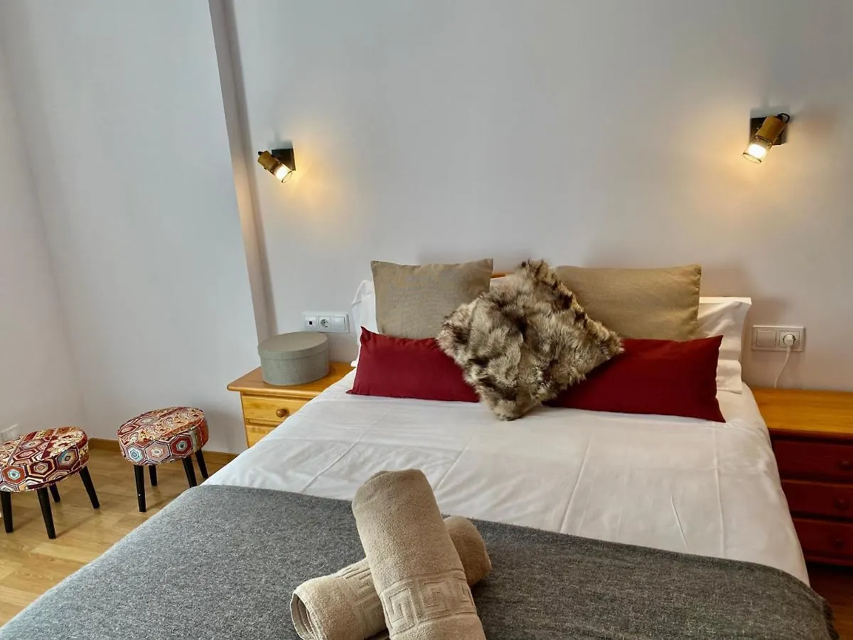 Apartamento Prober_Terrasses Del Tarter